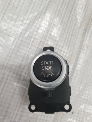 Bmw 7 f01 f02 выключатель запуск стоп 9162555 фото №1