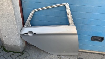 Hyundai i40 2011- kombi дверь задние правое фото №1