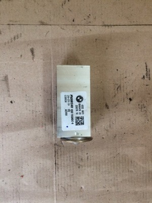 Mini countryman f60 клапан розширювальний 6845415 фото №1