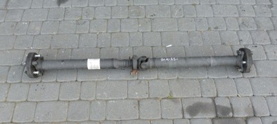 Wał приводной mercedes slk r171 3.5 b фото №1