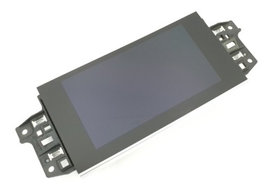 DISPLAY LCD MMI AUDI Q8 4M8919604  