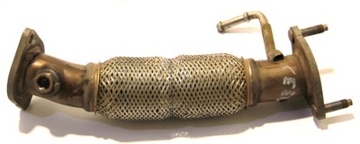 Kia ceed ii lift гасник коливань 1.6 crdi фото №1