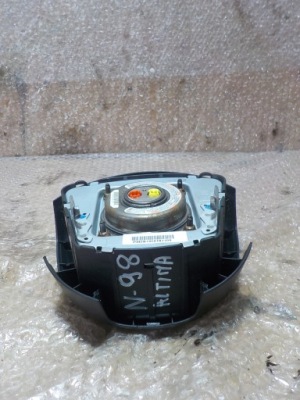 Altima iii подушка воздушная подушка безопасности водителя фото №1