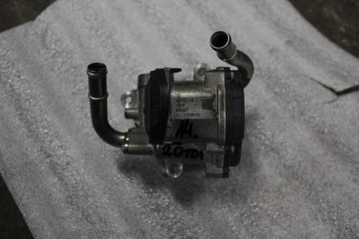 14 клапан egr vw 2.0tdi 04l131501 rv110 фото №1