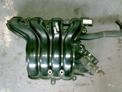 Hyundai kona гибрид коллектор всасывающий g4le фото №1