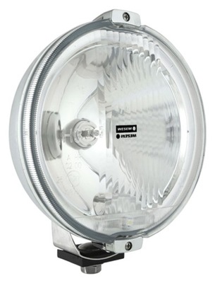 HALÓGENO DE DIODO LUMINOSOS LEDA 24V FARO FARO DIODO LUMINOSO LED  