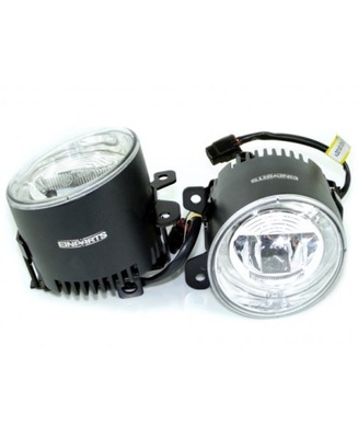 ФАРИ DO ЕЗДИ ДНЕВНОЙ EINPARTS AUTOMOTIVE DUOLIGHT DL01