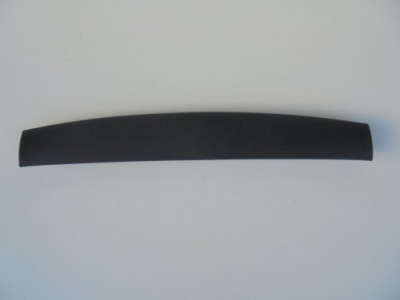 Vw golf 7 vii захист оббивка кришки 5g6867715b фото №1