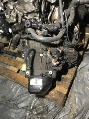 DACIA SANDERO 2 II LOGAN II 0.9 BOX GEAR  