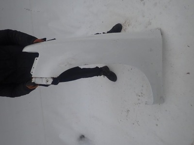 Toyota hilux v 5 88-98 крыло перед передний левый фото №1