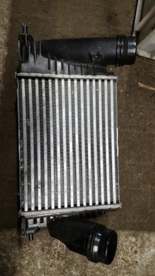 INTERCOOLER MEGANE IV  