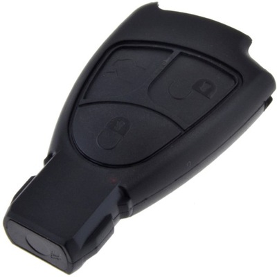 Корпус pilot ключ mercedes w220 sprinter vito фото №1