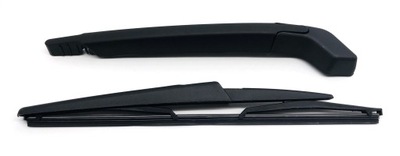 Важіль двірники задні volvo xc90 2002-2015 фото №1