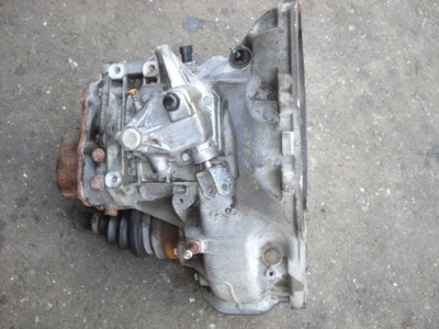 КОРОБКА ПЕРЕДАЧ ASTRA VECTRA 1.6 1.8 16V F17C394