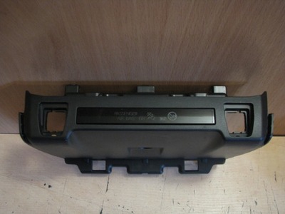 Панель toyota rav4 v 2018- фото №1