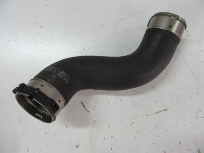 Wąż труба повітря турбіни mercedes w204 2.2 cdi фото №1