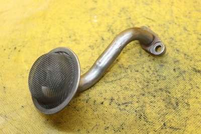 Маслоприймач насоса оливи hyundai getz 1.0 b фото №1