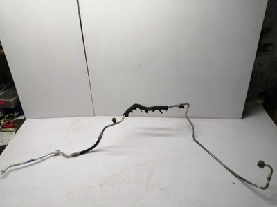 Alfa romeo giulietta шланг кондиціонера фото №1