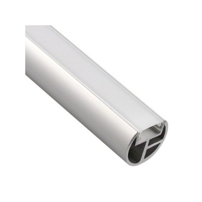 Profil aluminiowy RELING do szaf