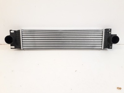 Интеркулер ford mondeo mk5 2.0 ecoboost fusion фото №1