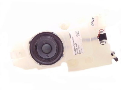 4H0035402A LOUDSPEAKER FROM CASING BOSE REAR AUDI A8 4H  