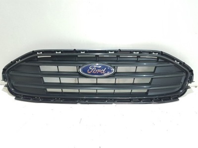 Решітка радіатора решітка радіатора ford transit connect lift 19 kt1b8200 фото №1