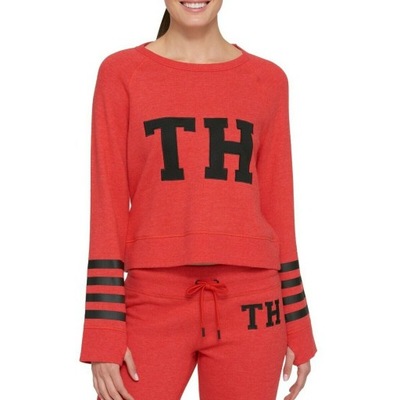 SWETER - BLUZA TOMMY HILFIGER ROZMIAR S