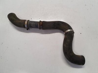 Honda cr-v iii труба інтеркулер 2.2 i-ctdi фото №1