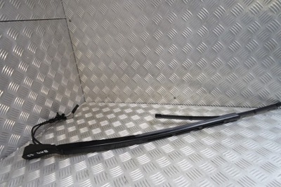 Audi a7 s7 4k8 важіль двірники ліва фото №1