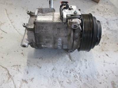 КОМПРЕСОР КОНДИЦІОНЕРА JEEP 3.0 CRD 447220-5604