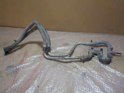 Man tga шланг wąż кондиціонера фото №1