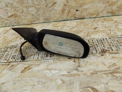 Дзеркало chrysler pacifica 9 pinów праве фото №1