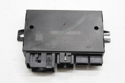 Infiniti q30 модуль фаркоп a2469000316 фото №1