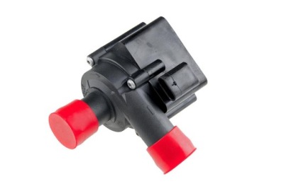 Электрическая насос wody vw crafter 2.0tdi 11- фото №1