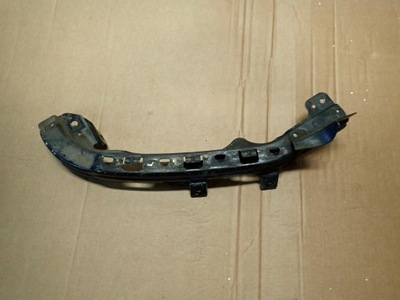 Subaru forester ii 05- молдинг pod фара правая фото №1