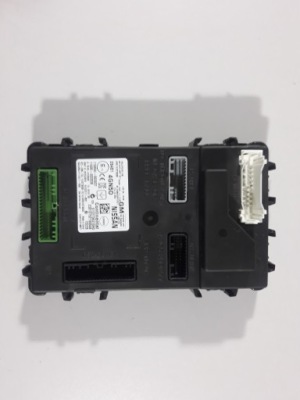 Infiniti q50 2.2d коробка модуль bsi 284b14gn5d фото №1