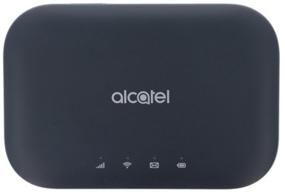 Mobilny Router Modem LTE CAT 7 300Mb/s 4G SIM WI-FI ALCATEL LINKZONE MW70