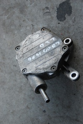 Насос vacu вакуум lexus is 220 2.2 d фото №1