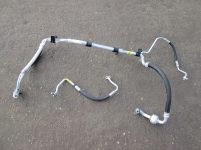 Дроти трубки кондиціонера hyundai tucson iii 1,6 t-gdi 2015 2020 rok фото №1