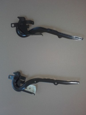 Новий петля капот новий traveller лівий 16- фото №1