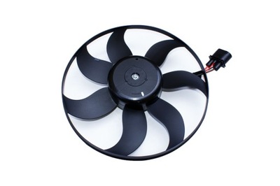 VENTILADOR VW GOLF JETTA PASSAT POLO TOURAN  