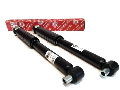 2× master-sport germany 290739-pcs-ms амортизатор фото №1