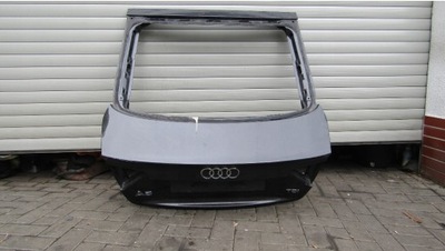 AUDI A5 TAPA DE MALETERO DE MALETERO GOLA #  