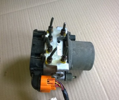 BOMBA UNIDAD DE CONTROL ABS PRELUDE HONDA PRELUDE V 97-01  