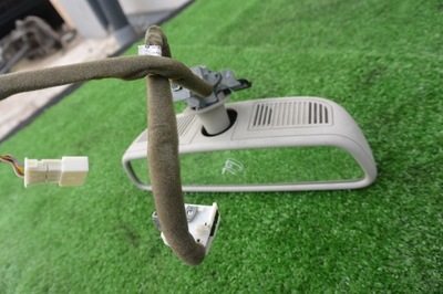 Дзеркало заднього виду внутрішній mercedes gl x164 ml w164 фото №1