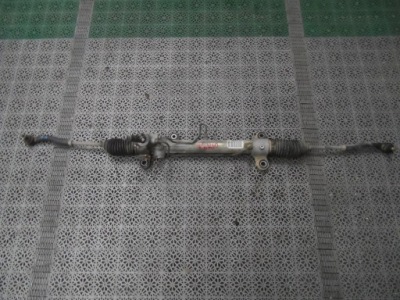 Рулевая рейка трансмиссия toyota corolla verso 01-04 фото №1