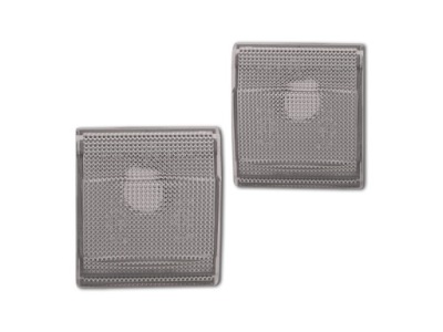 Поворотник поворотник bok kpl renault laguna ii 2 фото №1