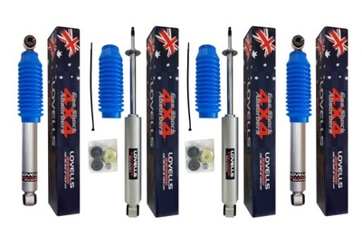 Lovells 64612639a 64612111 фото №1