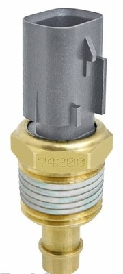 Датчик температуры wody dodge ram 1500 charger фото №1