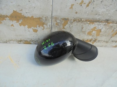 Зеркало правое mini cooper one r56 06-10 фото №1